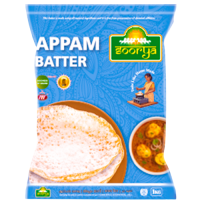 Soorya Appam Batter