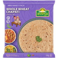 Chapati Mini Pack